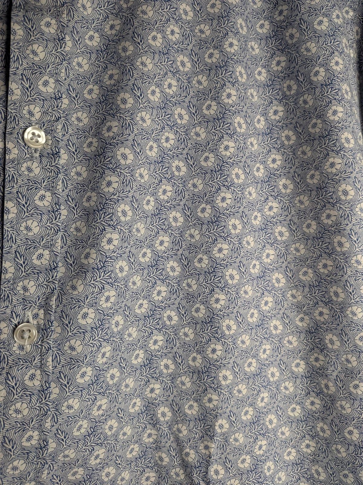 Camisa floreada – photo 7